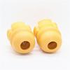 2Pcs Rear Suspension Buffer Bump Stops For Kia Sorento 55151-3E000, 55151-3E001
