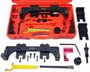 Satz Arretierungswerkzeuge, Nockenwellenarretierung, Spanner Schlüssel, BMW MINI B38 B48 B58 1.2 1.5 2.0 3.0