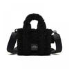 Marc Jacobs H011m12fa22 001 The Teddy Mini Top Handle Tote