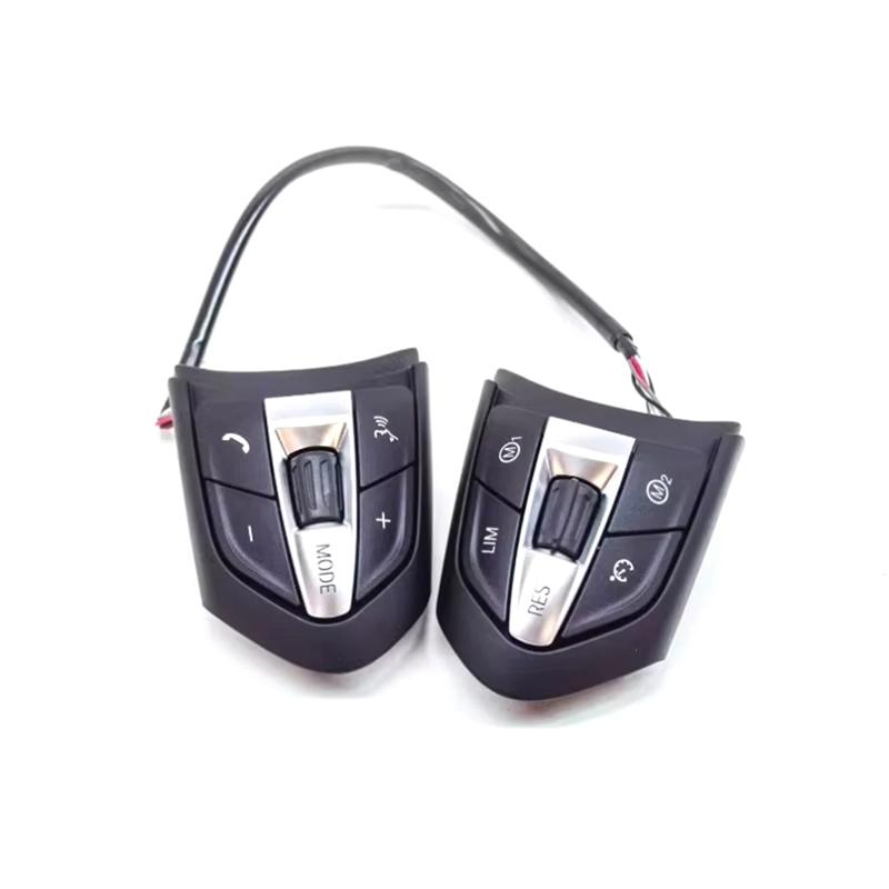 Ac29-Steering Wheel Switch Buttons Steering Wheel Buttons Steering Wheel Button For BMW Steering Wheel Switch 61317849409 613178