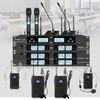 Xun Er Wei U-440L Wireless Gooseneck Conference Microphone System (CN version)