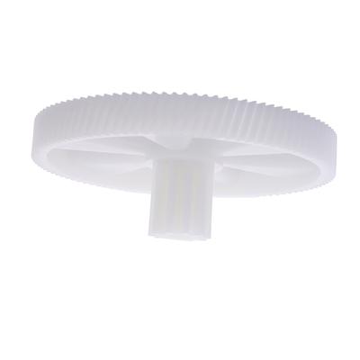 Meat Grinder Part Kw650740 Plastic Gear For Kenwood Mg300/400/450/470/500