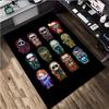Horror Characters Home Decorative Rugs Office Carpets Room Mats Computer Chair Rug Festival Gifts