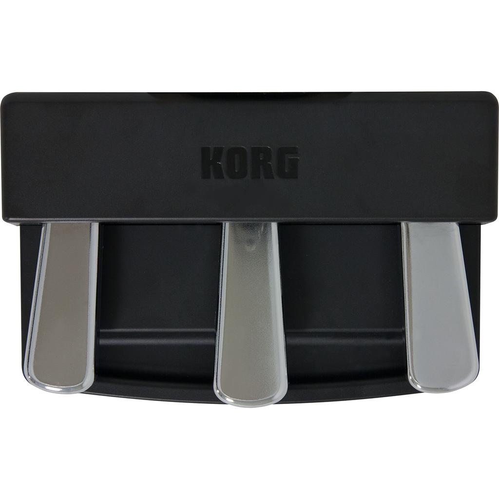 KORG Pedal Unit for Digital Piano PU-2 SP-280