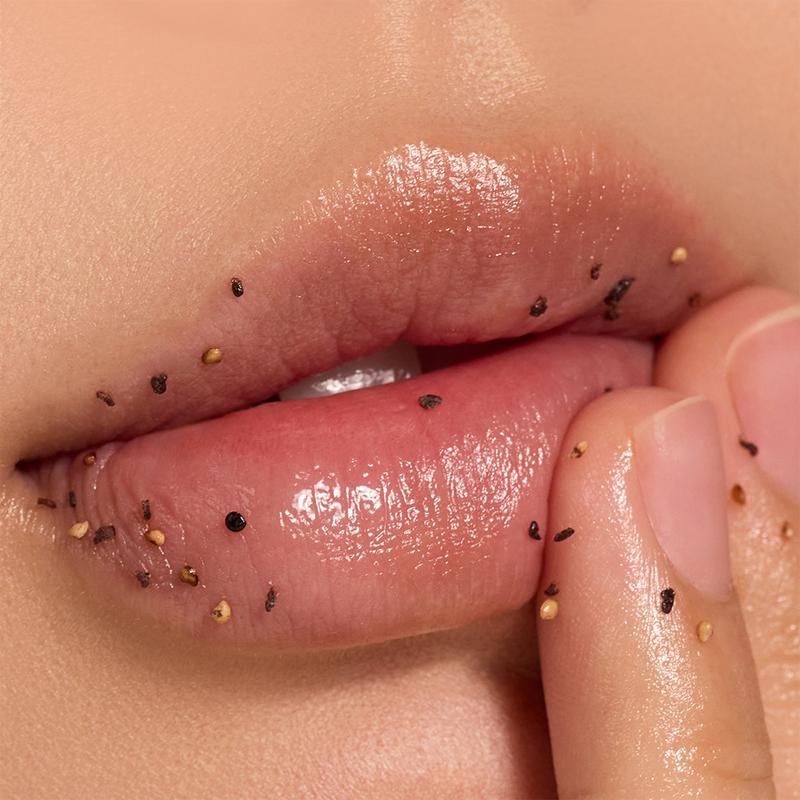 [nuse] Seed Care Lip Scrub 15g