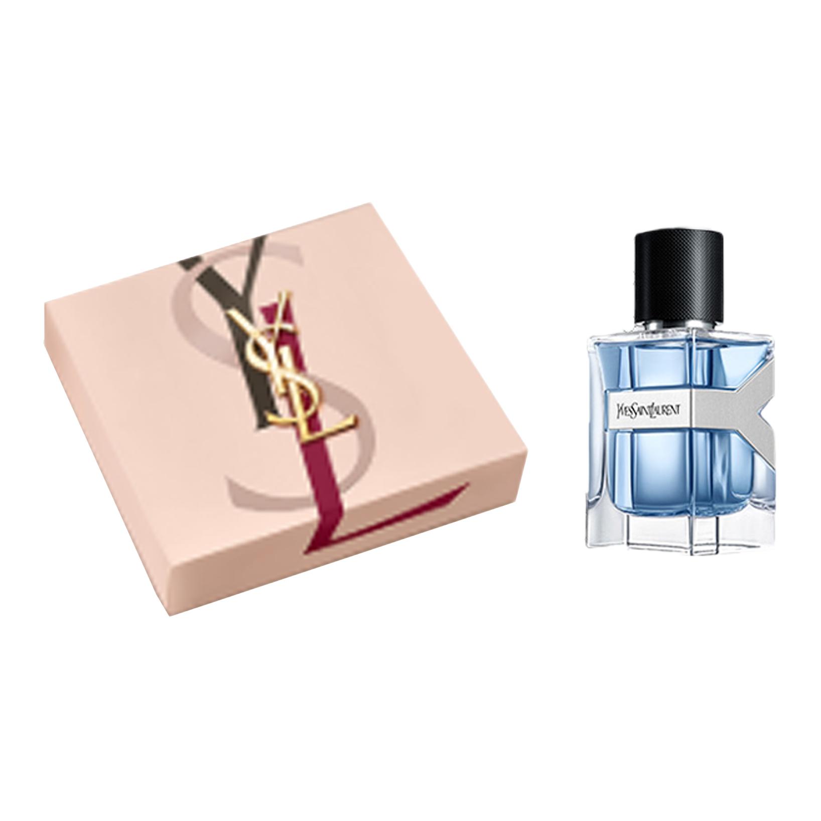 SAINT LAURENT Avant Garde Perfumes Деревянная туалетная вода 60 мл/100 мл Бергамот Лаванда Нежный