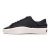 adidas Y-3 Tangutsu Lace Core Black Unisex Sneakers Footwear-White Grey F97504