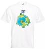 Yes T Shirt Fragile Jon Anderson Chris Squire Steve Howe Alan White