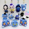 Features: Interesting Cartoon Anime Characters, Dolls, Monsters, Hunting Girls, and Other Similar Dolls