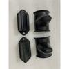 Kit Completo de Suspensão Suzuki SJ LJ80 F10A Samurai |Serve Para