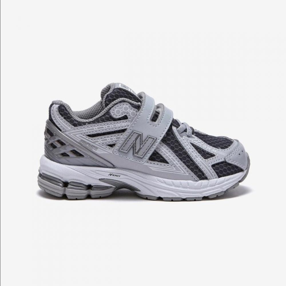 

New Balance Детские Pv1906cz Nkpmff312g Серые (15)Gray/220