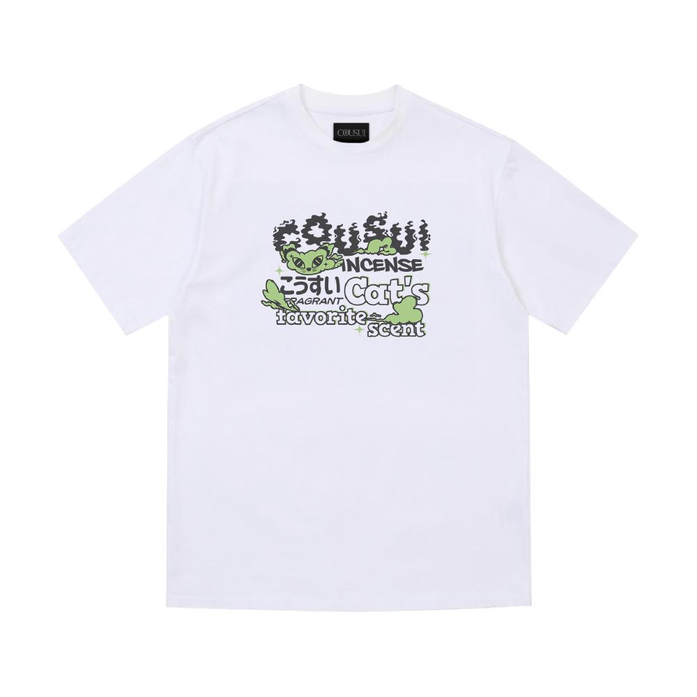 Kouseui Scents Artwork T-Shirt M