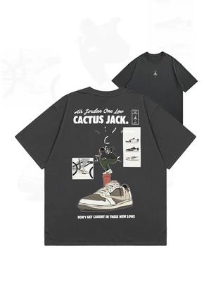 Travis Scott T-Shirt
