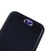 Slider Sticke Starry Sky Pattern Phone Lens Cover Camera Protection Shutter WebCam Camera Cover