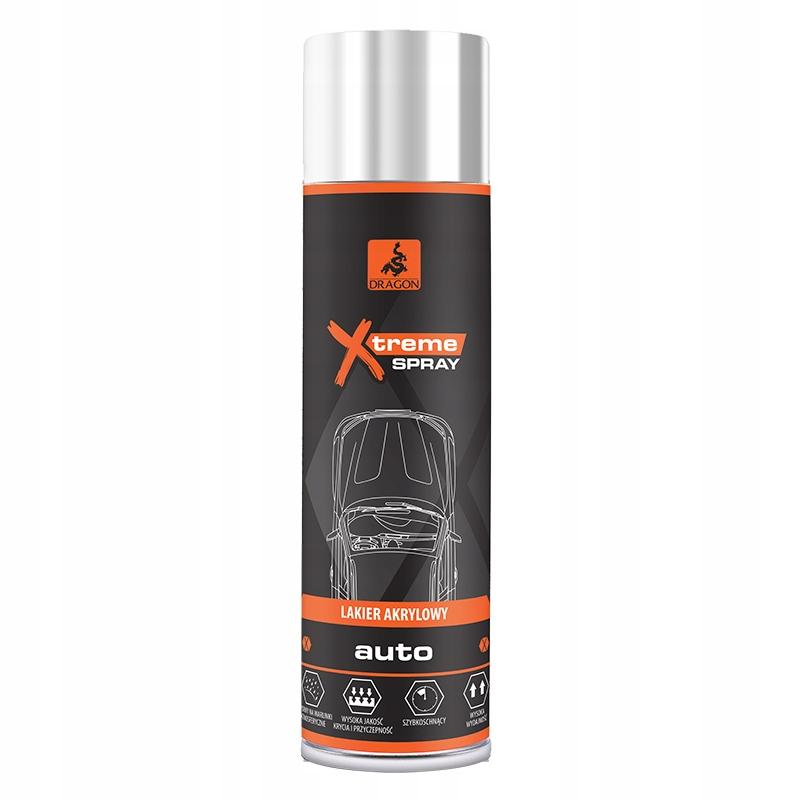 MOTIP CAR ACRYLIC PRIMER WHITE 500ML