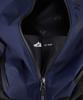 Reebok Front-Zip Shoe Backpack - Navy