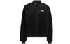 adidas Originals Baseball Jerseys Women's Black Baseball Collar Moderate GU1399