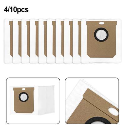 Für Hoover HG4 Für Hydro Pro Ersatzstaubbeutel 4er-Pack Robustes Design
