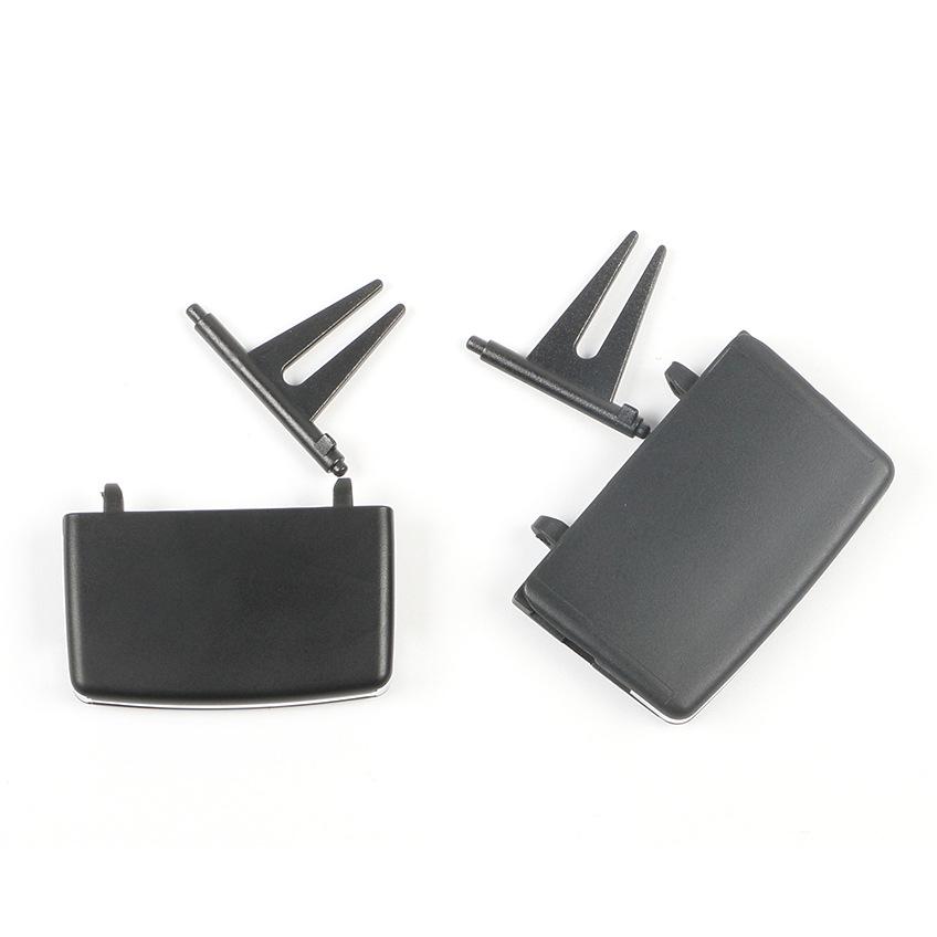 Air Vent Vane Repair Part for Mercedes-Benz W164, W166, and W204 C-Class M-Class GL-Class G-Class GLK