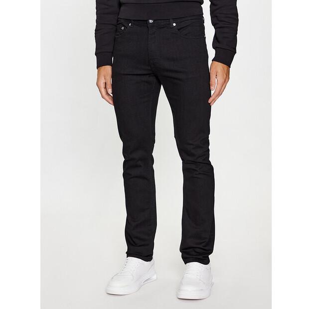 

Джинсы KARL LAGERFELD 265840 500830 черный Slim Fit 30/32