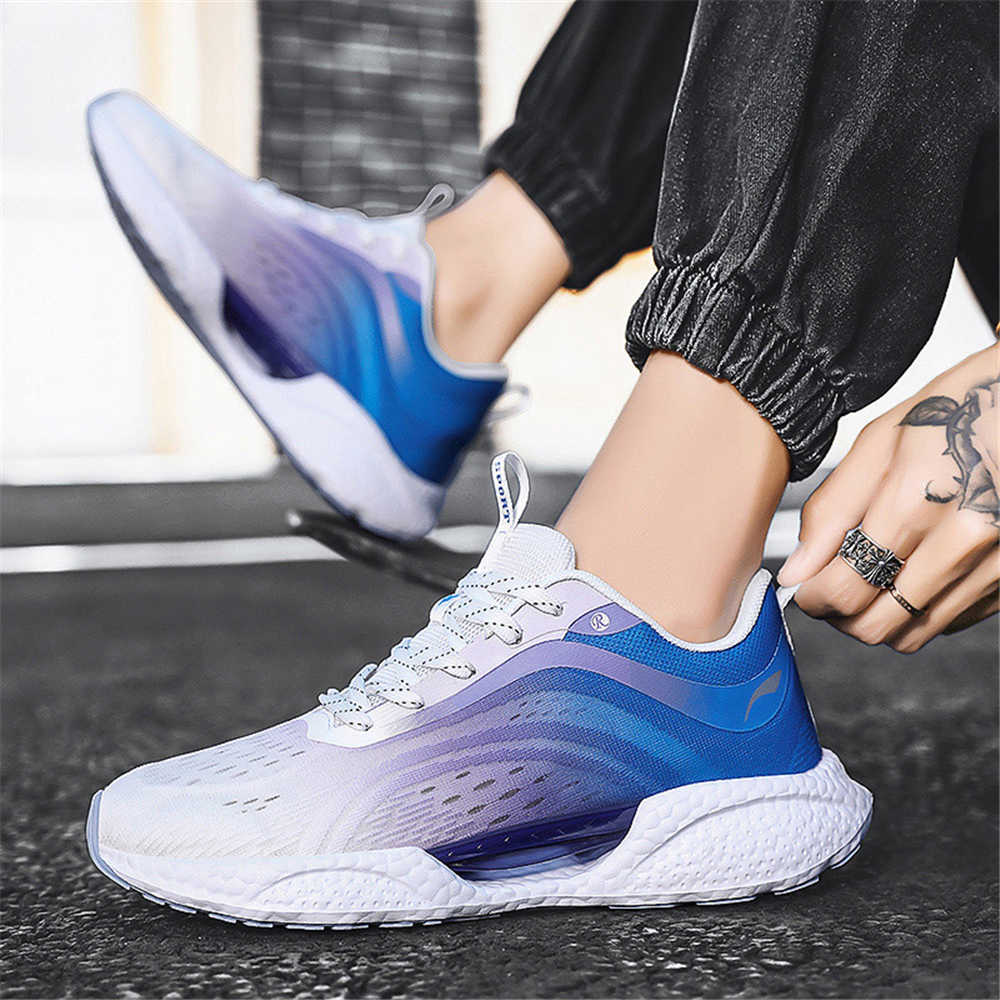 Fashion Without Heel Increase Height Cheap Products Skateboarding Khaki Men's Sneakers Brand Men Shoes Sports Tene Daily