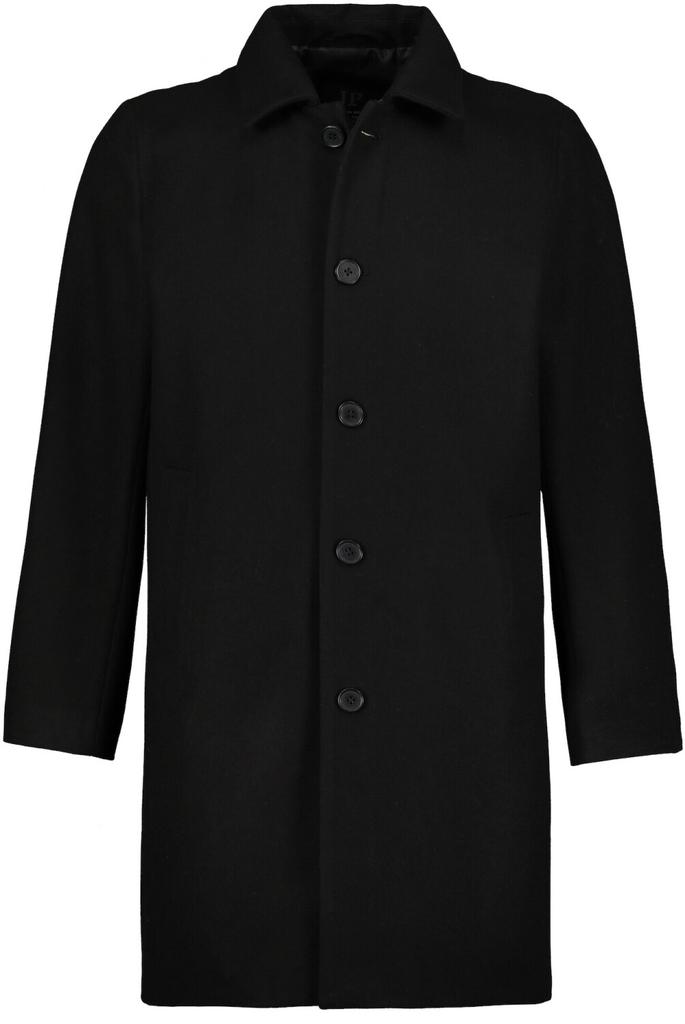 Пальто JP 1880 Wollmix-mantel schwarz