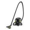 Kärcher T 11/1 Classic Hepa Replast Vacuum Cleaner 850W Black/Yellow