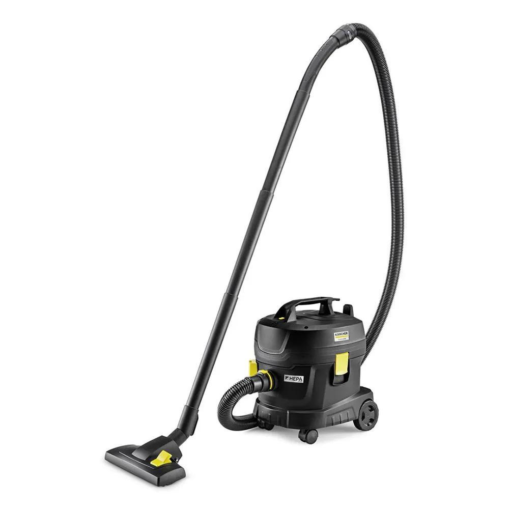 Kärcher t 11/1 classic hepa replast vacuum cleaner 850W Black/Yellow