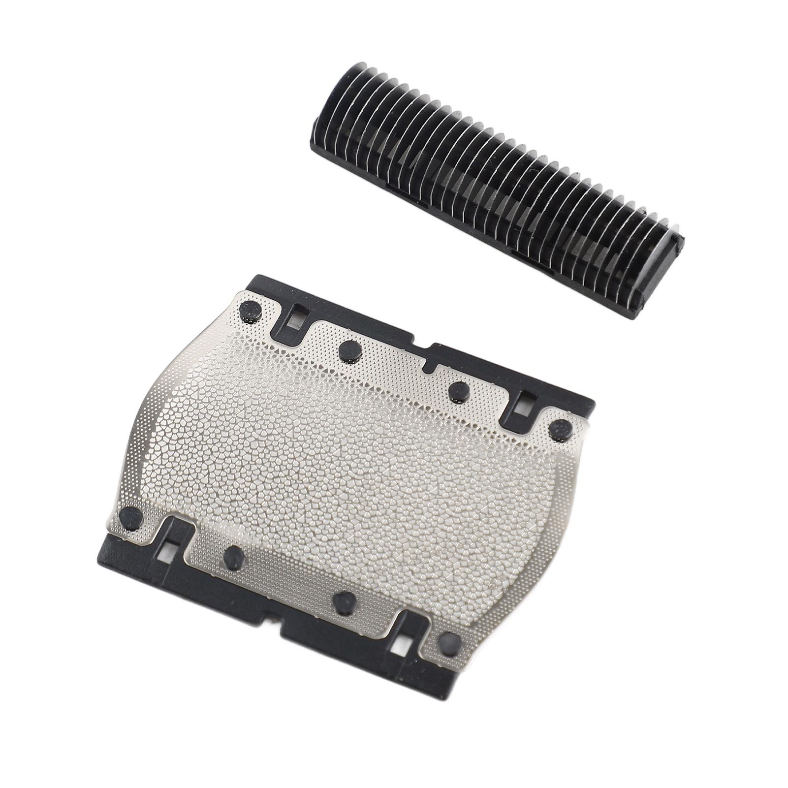 

Сетчатый экран для бритвы, не вызывающий раздражения, сверхтонкий износостойкий сменный экран для бритвы с