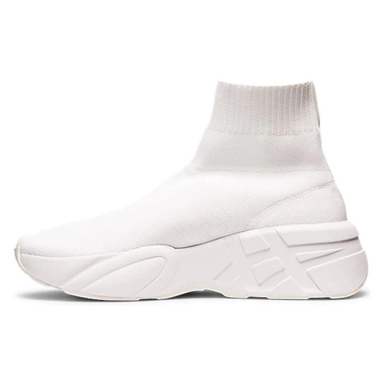 Onitsuka Tiger P-Trainer Knit White Men s 1183A587-103 EU 36