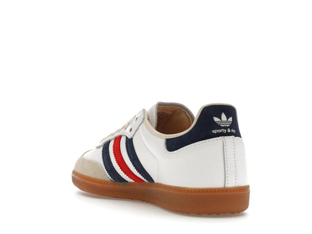 Adidas Originals Samba Og Sporty & Rich Usa