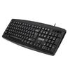 DMDM K10 Wired Office Keyboard (2-Pack)