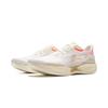 Li Ning Super Light 22 Cushioning Slip Resistant Abrasion Resistant Breathable Low Top Li Ning Light Rebound Technology ARBV001-49