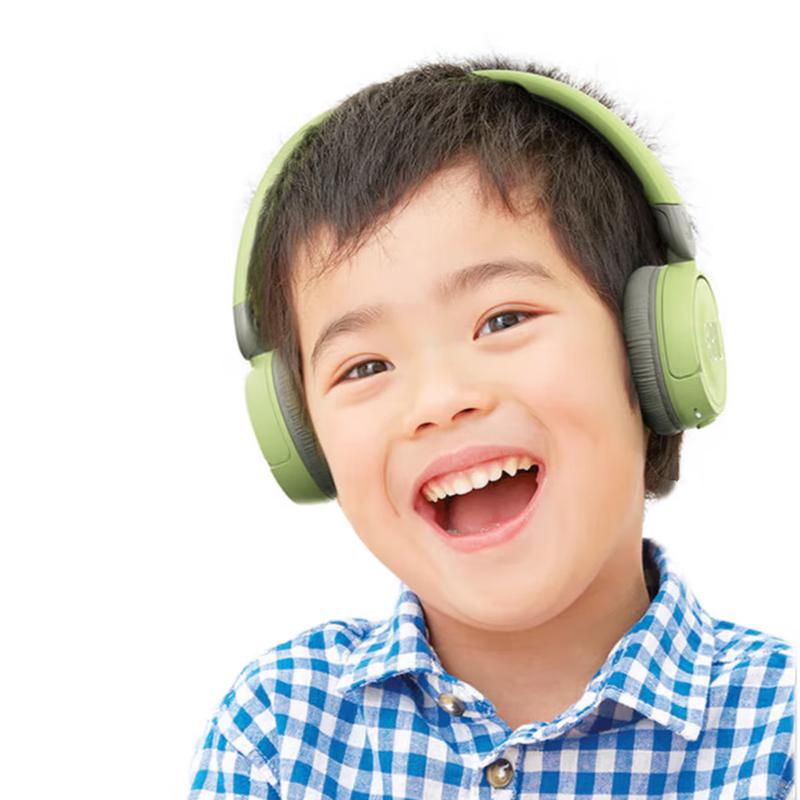 JBL JR310BT Kids Wireless On-Ear Bluetooth Headphones