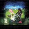 Playmobil 9349 - ghostbuster - playmogram 3d - winston zeddemore