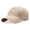 UV Protection Sun Hats Breathable Sports Cap Fashion Trucker Cap  Outdoor