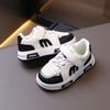 Frühling und Herbst Neue Kinder Sportschuhe 1-6 Jahre Altes Mädchen Babyschuhe Junge Freizeit Board Schuhe Kinderschuhe