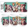 TV Anime "Toilet-Bound Hanako-kun" Teacup