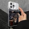 New European and American Applicable Iphone17 Mobile Phone Case 16 Apple 15promax/14 Anti-drop 13pro12 Personality 11