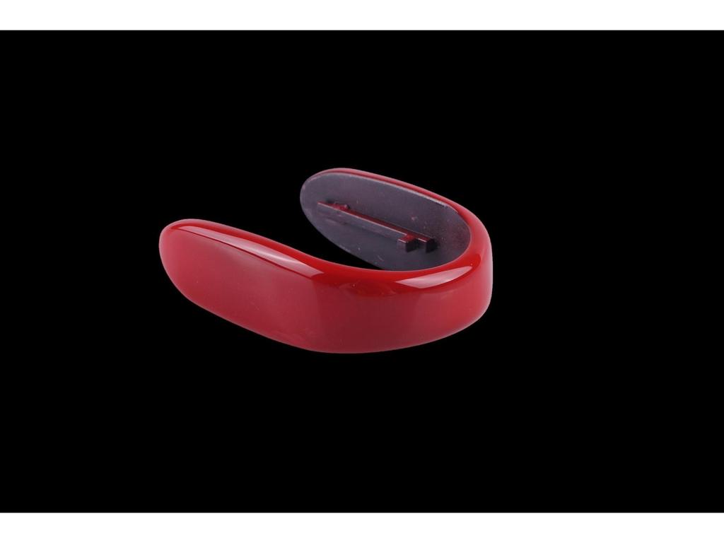 MINI Cooper U-Shaped Union Jack Key Shell for Car Key Modification