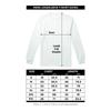 Bruce Lee Unisex Erwachsenen Body Of Action Langarm-T-Shirt