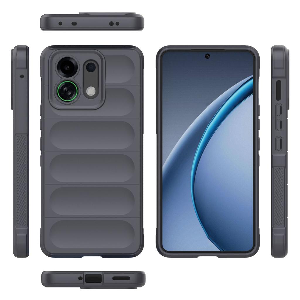Oppo K13 Turbo Phone Case,Soft TPU Shockproof Cover Phone Case Cover for Oppo K13 Turbo