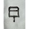 Used  Hermes Watch Genuine Buckle 10mmSS
