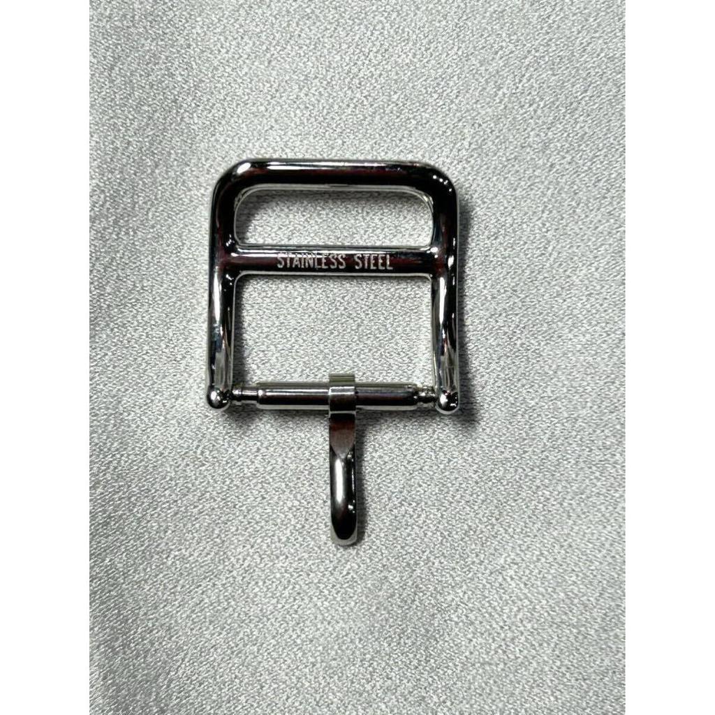 Used Hermes Watch Genuine Buckle 10mmSS