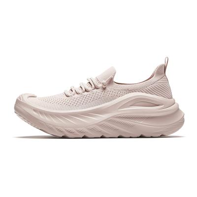 Exploration One Slip-On Sports Shoes Summer 2026 Outdoor Functional Shoes Kids Sneakers Lotus-Gray 922626637-2