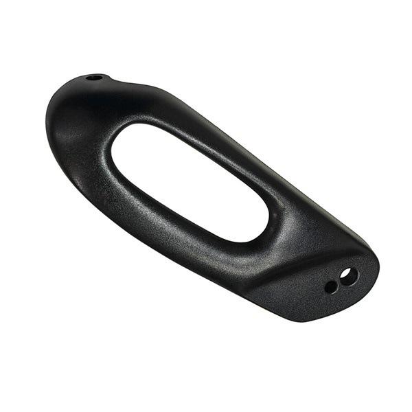 Seat Switch Bezel, Right, 97-04 Corvette (1 Pair: 12455425, 12455426, 12455427) Seek