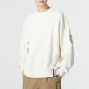 PUMA Men's Casual Crewneck Pullover Sweatshirt in