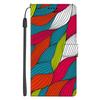Lovely Book Case for Huawei Honor X6B / X7B / X8B Cover Flip Wallet Bags for Honor X8B Case Leather Cartoon Card Magnetic
