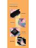 Universal Portable Baby Bottle Insulated Sleeve - Constant Temperature Outdoor Milk Warmer