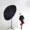 Godox 60" Black/White & Black/Silver Softbox Reflector Umbrella 150cm for Studio Portrait Photography Lighting